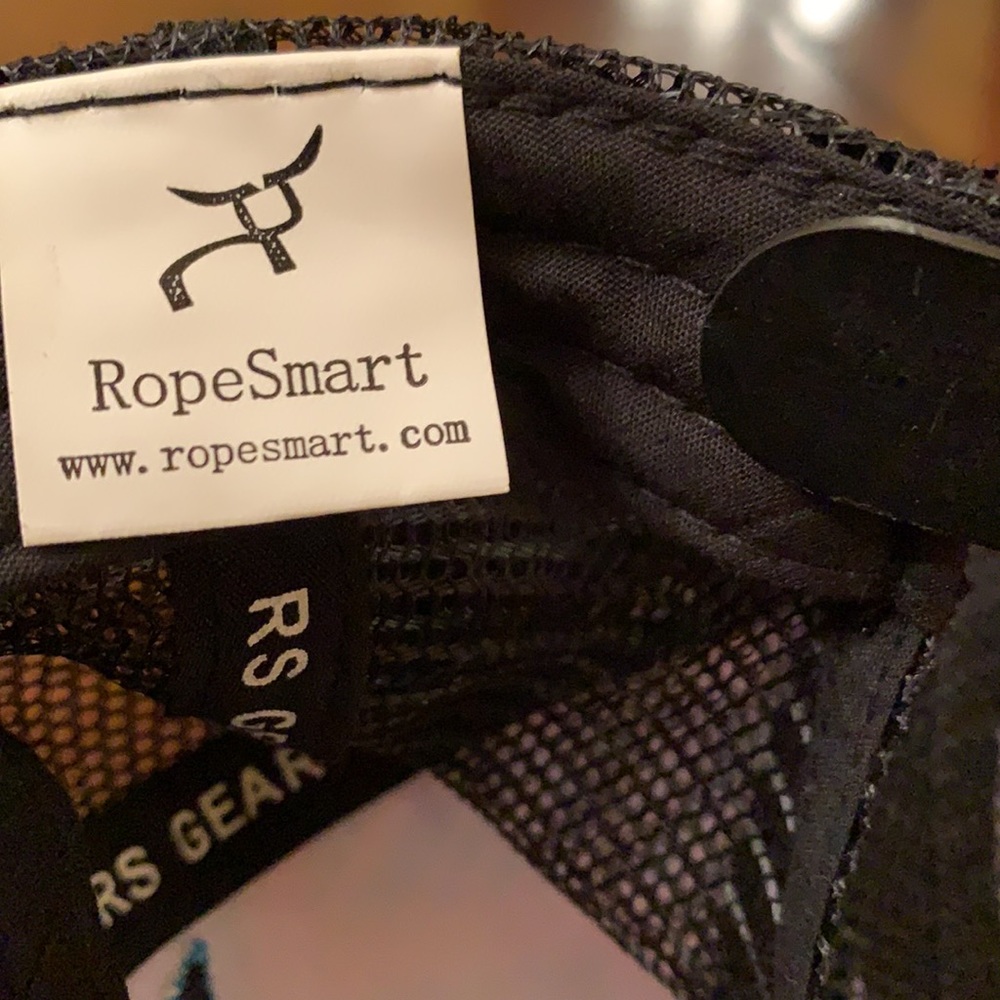 5/$40 RopeSmart Colorful Trucker SnapBack Hat 🧢 - Picture 4 of 5
